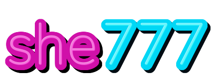 she777 — logo kanal