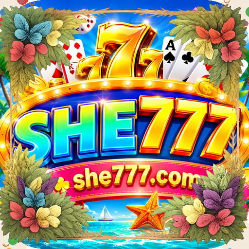 she777 — mitra unggulan