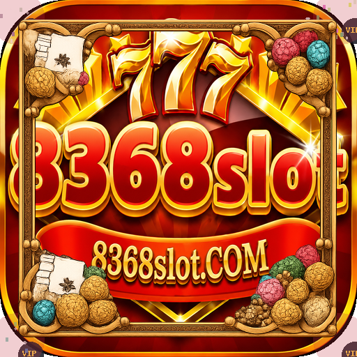 8368slot — mitra unggulan