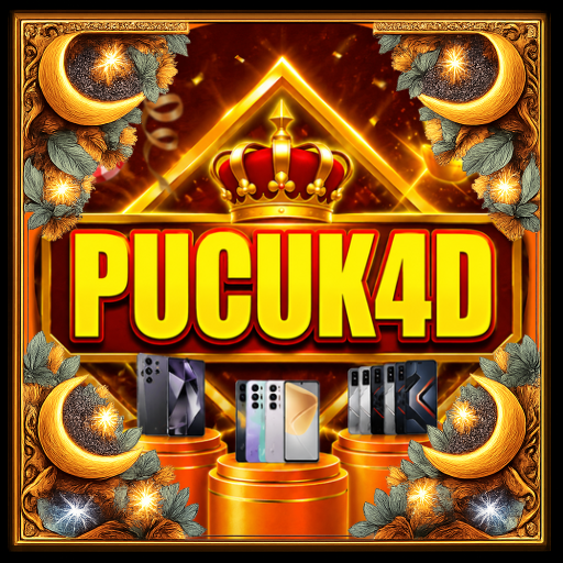 pucuk4d — galeri pratinjau - APK Resmi