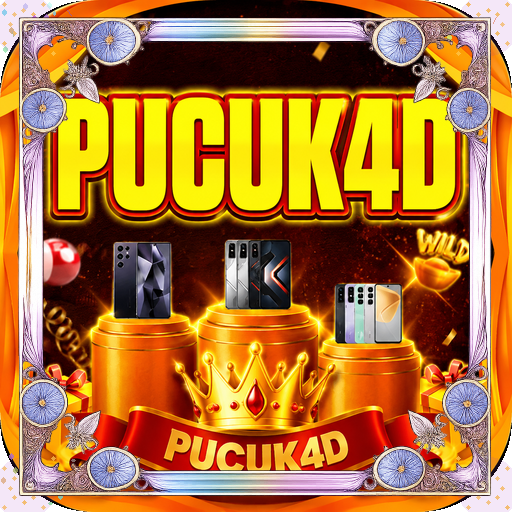 pucuk4d — galeri pratinjau Resmi APK