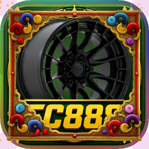 fc888 — mitra unggulan